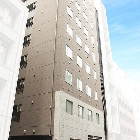 E-Hotel Ginza Select Tokyo Ngoại thất bức ảnh
