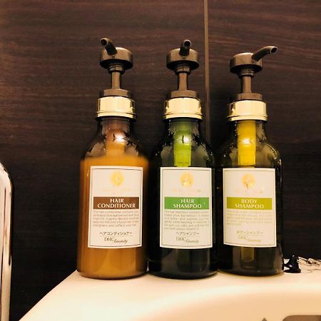 E-Hotel Ginza Select Tokyo Ngoại thất bức ảnh