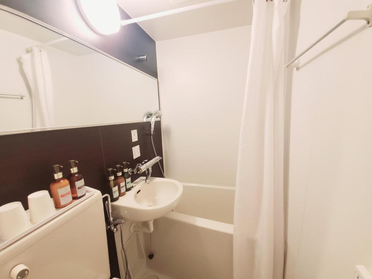 E-Hotel Ginza Select Tokyo Ngoại thất bức ảnh