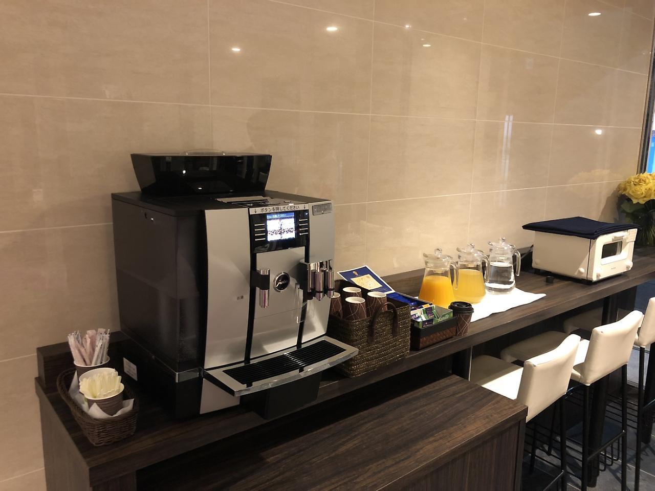 E-Hotel Ginza Select Tokyo Ngoại thất bức ảnh