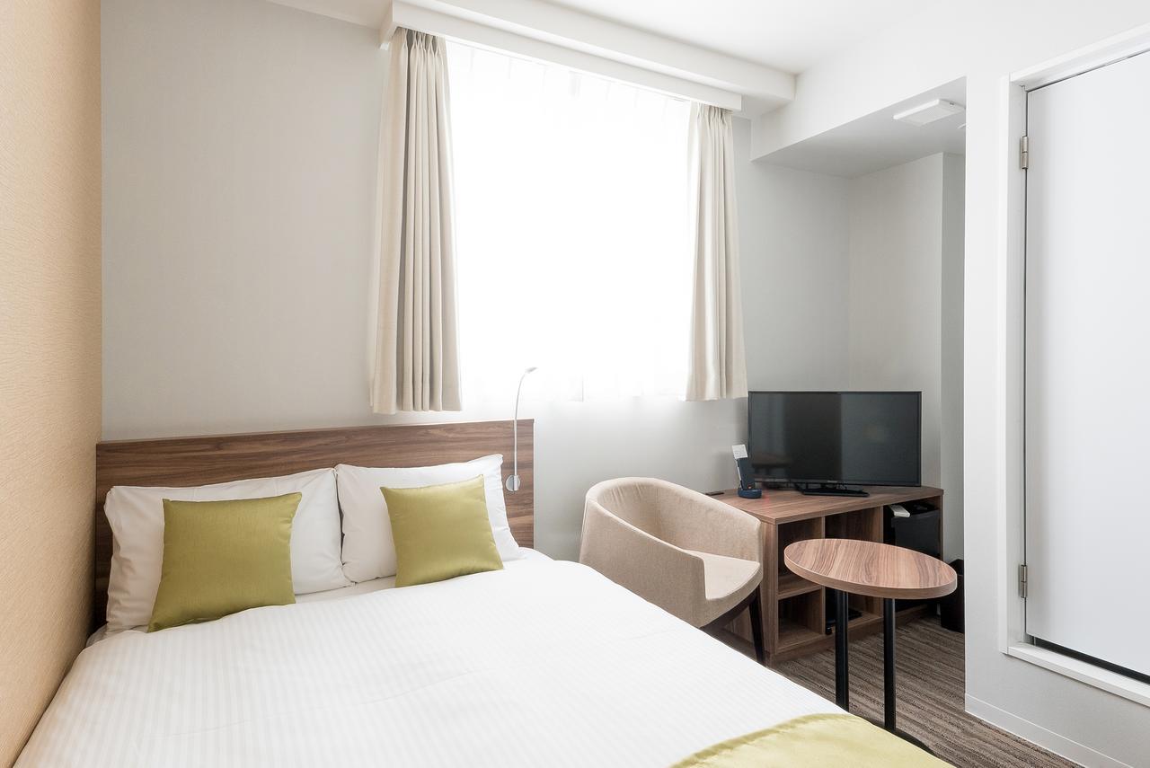 E-Hotel Ginza Select Tokyo Ngoại thất bức ảnh
