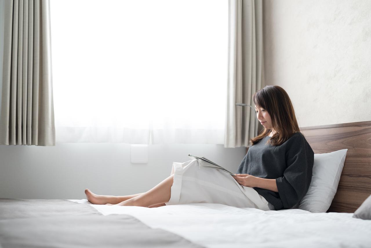 E-Hotel Ginza Select Tokyo Ngoại thất bức ảnh