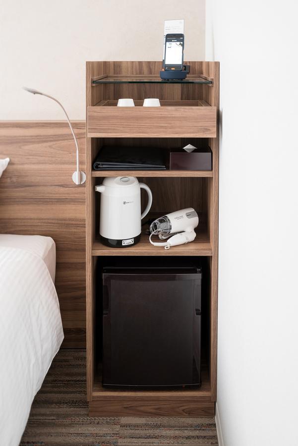 E-Hotel Ginza Select Tokyo Ngoại thất bức ảnh