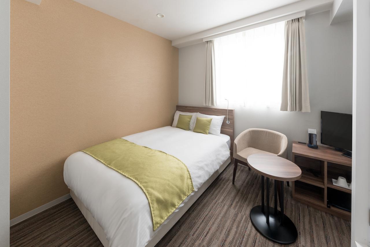 E-Hotel Ginza Select Tokyo Ngoại thất bức ảnh