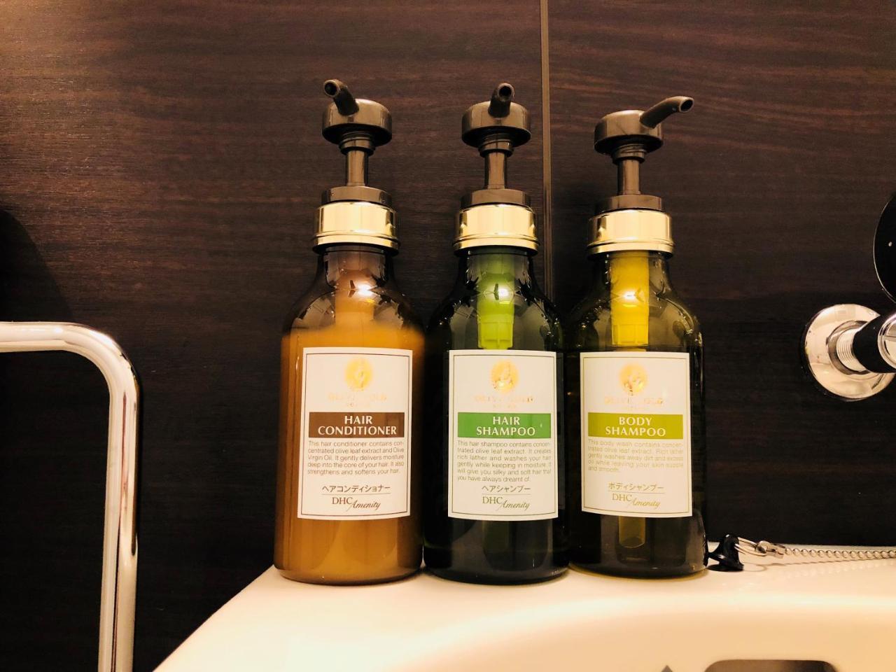 E-Hotel Ginza Select Tokyo Ngoại thất bức ảnh