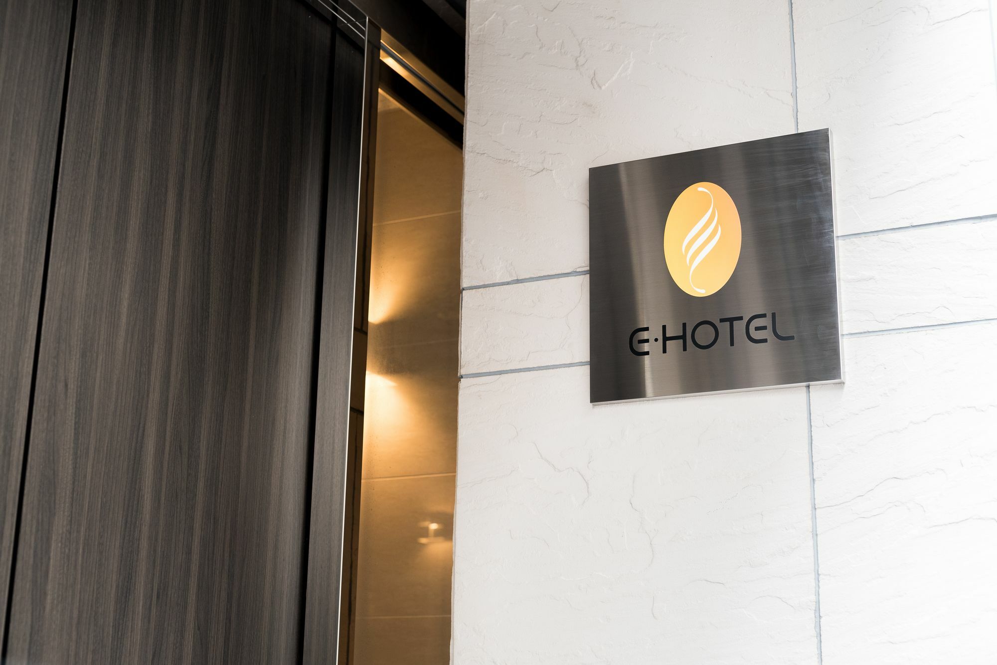 E-Hotel Ginza Select Tokyo Ngoại thất bức ảnh