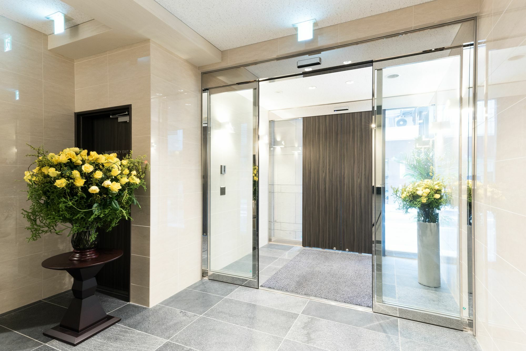 E-Hotel Ginza Select Tokyo Ngoại thất bức ảnh