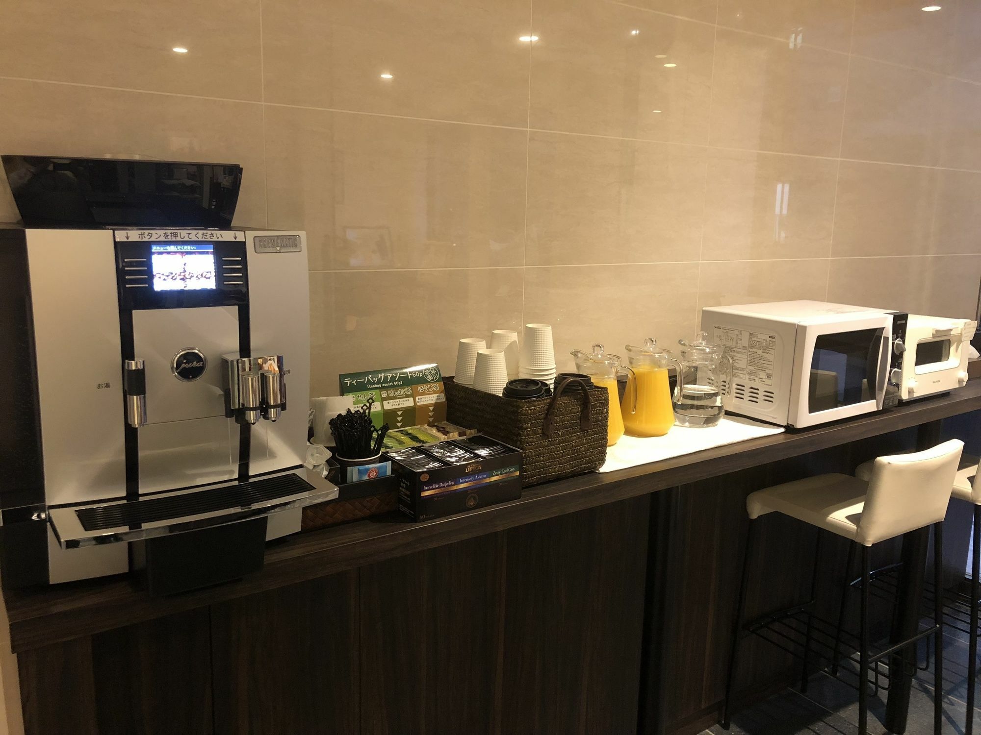 E-Hotel Ginza Select Tokyo Ngoại thất bức ảnh